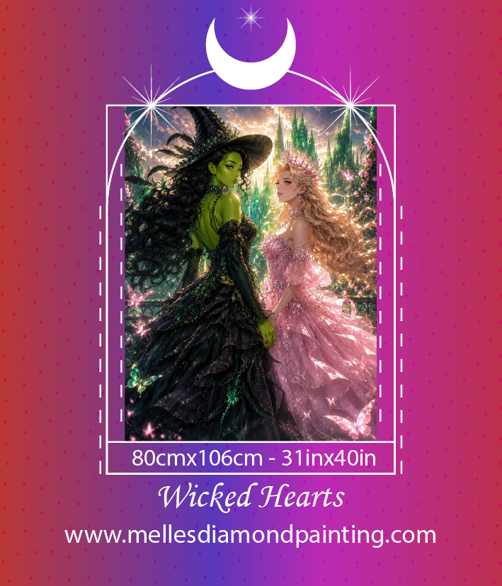 Wicked Hearts