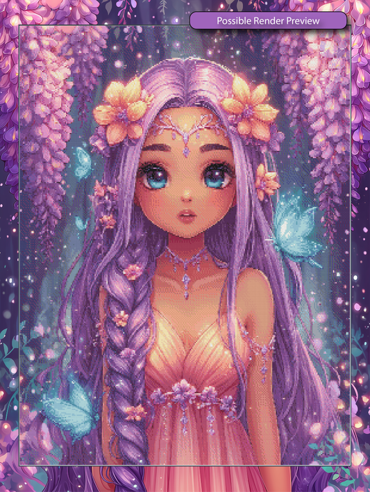 Wisteria Secrets