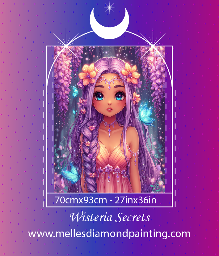 Wisteria Secrets