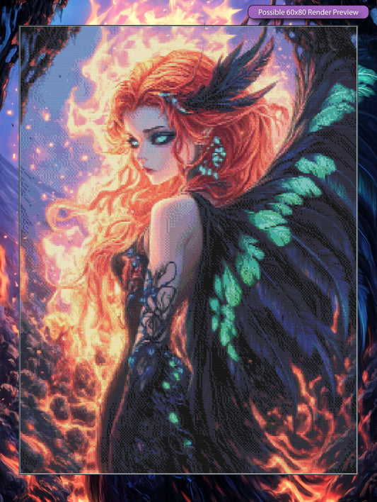 Wrath I