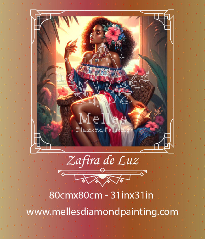 Zafira de Luz