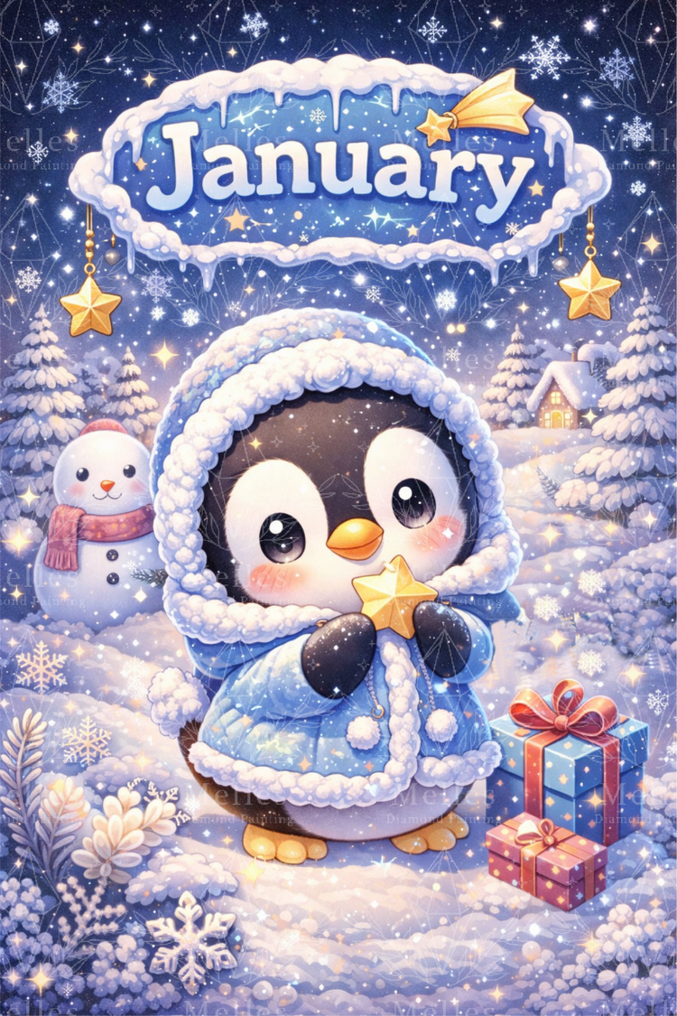 Annual Calendar 2026