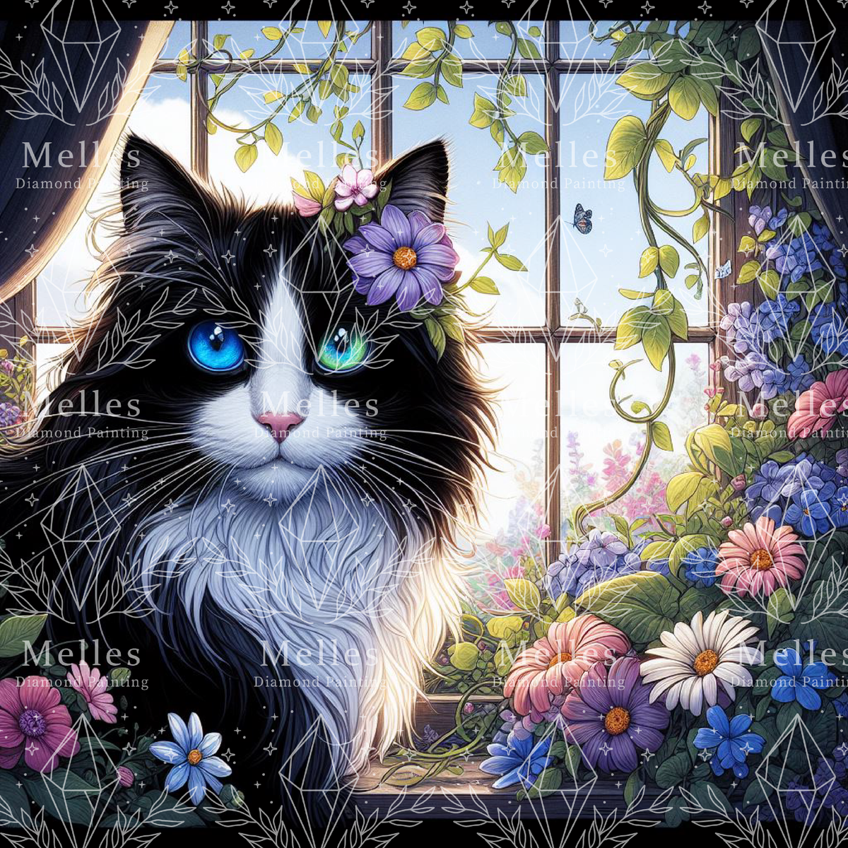 Collections – Melles Diamond Painting