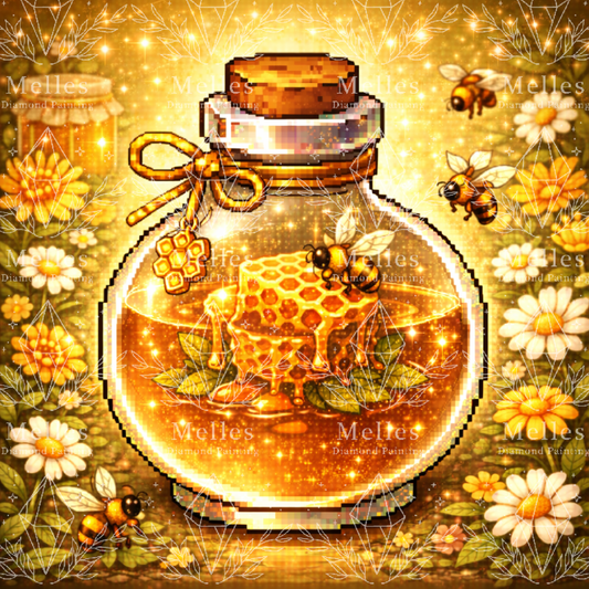 Mini Botanical Potions Kit