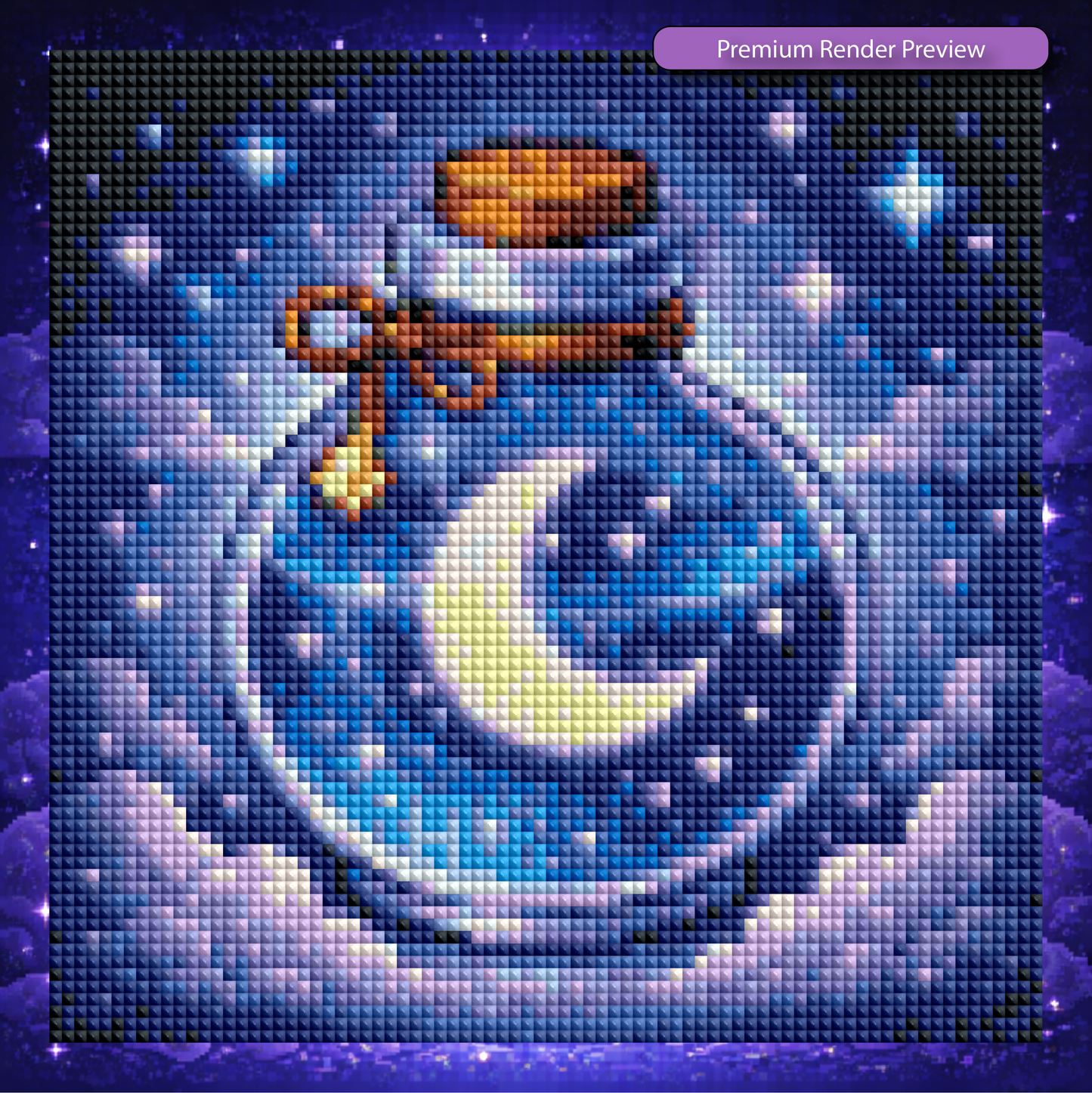 Mini Elemental Potions Kit