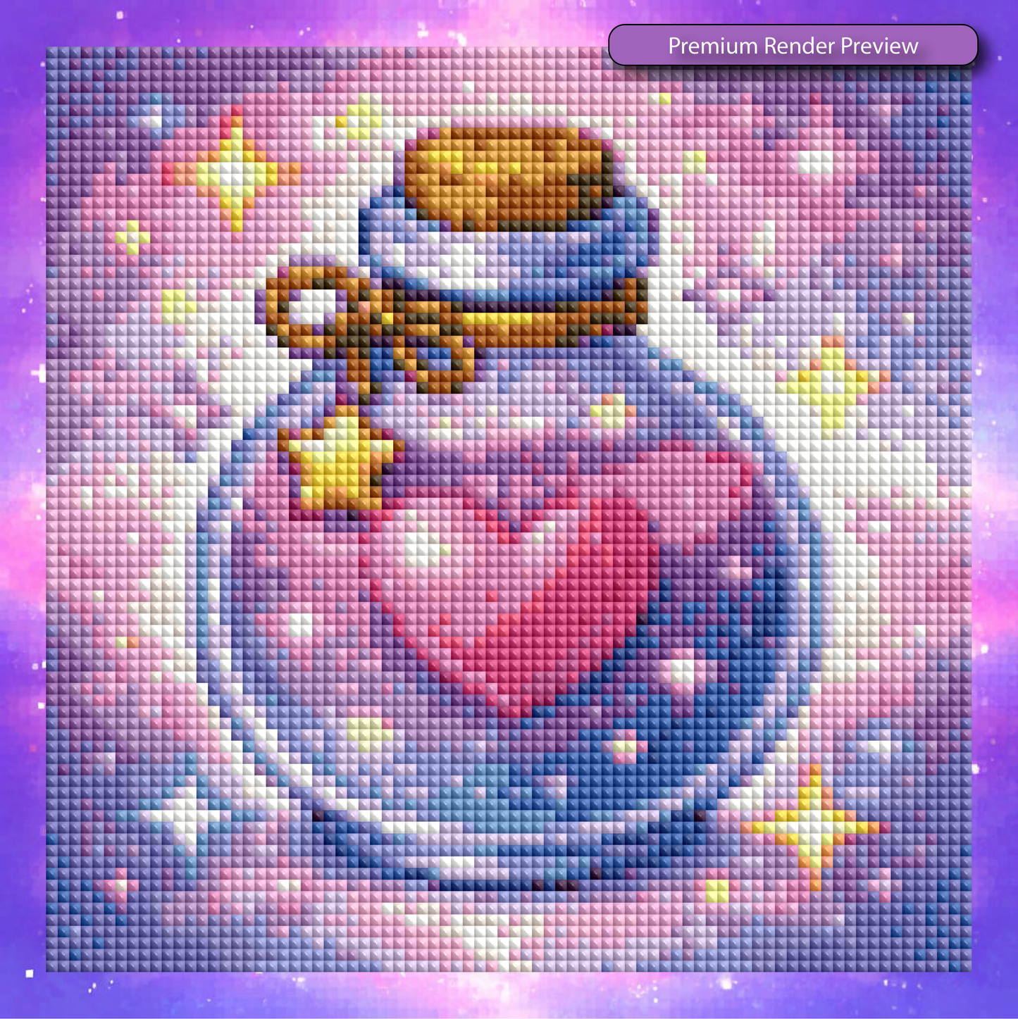 Mini Whymsical Potions Kit