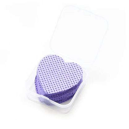 Anti-Static Dryer Sheets