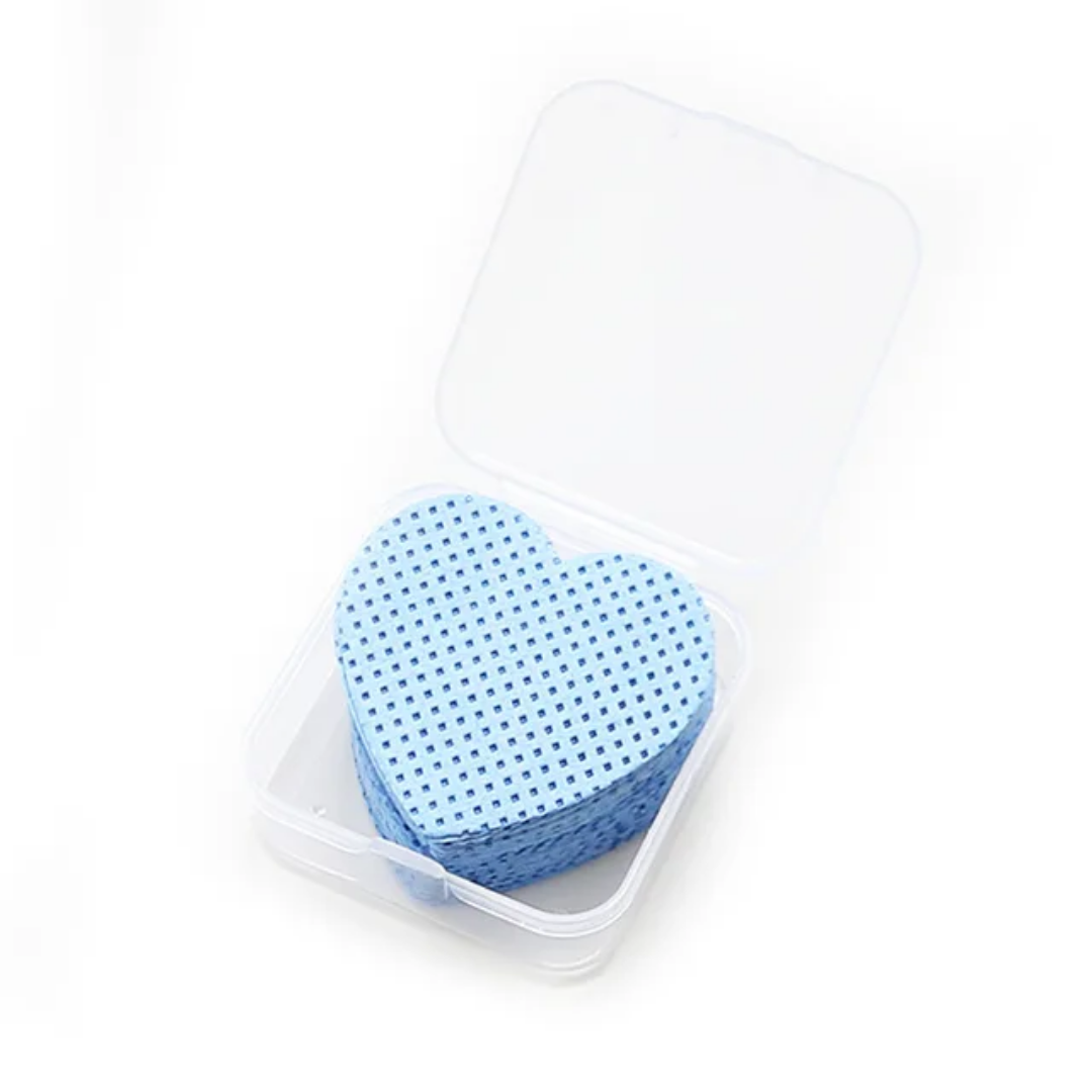 Anti-Static Dryer Sheets