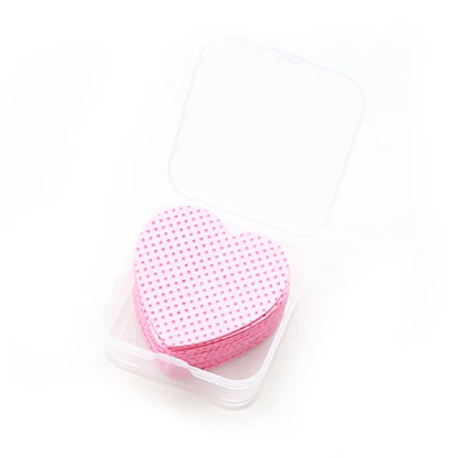 Anti-Static Dryer Sheets