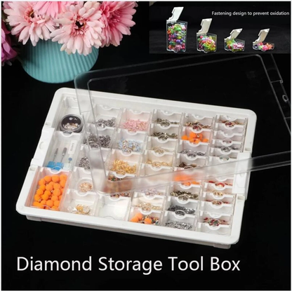 Elizabeth Ward Containers