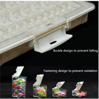 Elizabeth Ward Containers