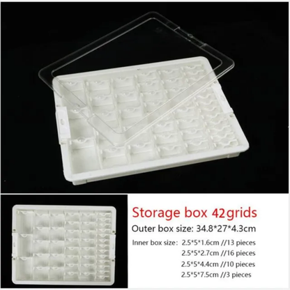 Elizabeth Ward Containers