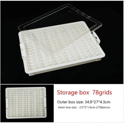 Elizabeth Ward Containers