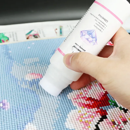 Diamond Painting Sealer