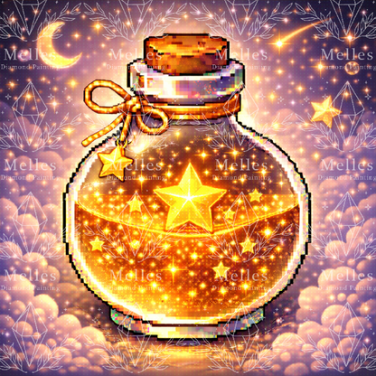 Mini Whymsical Potions Kit