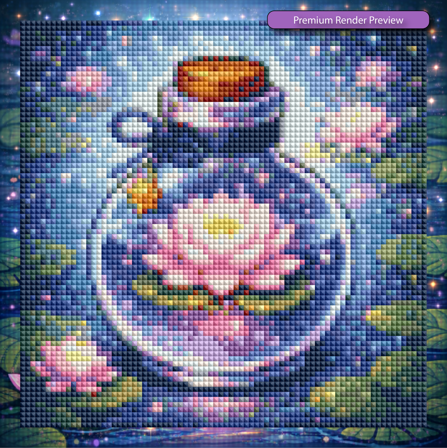 Mini Botanical Potions Kit