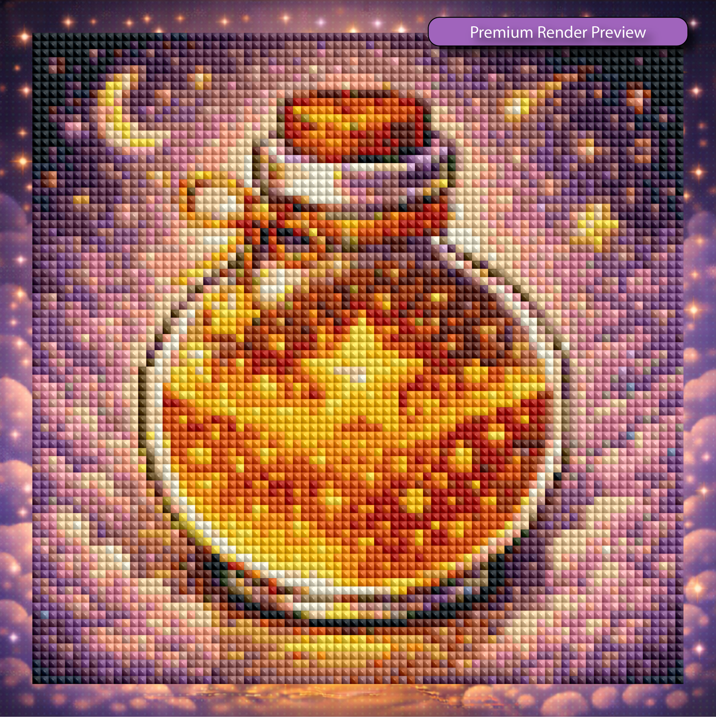 Mini Whymsical Potions Kit