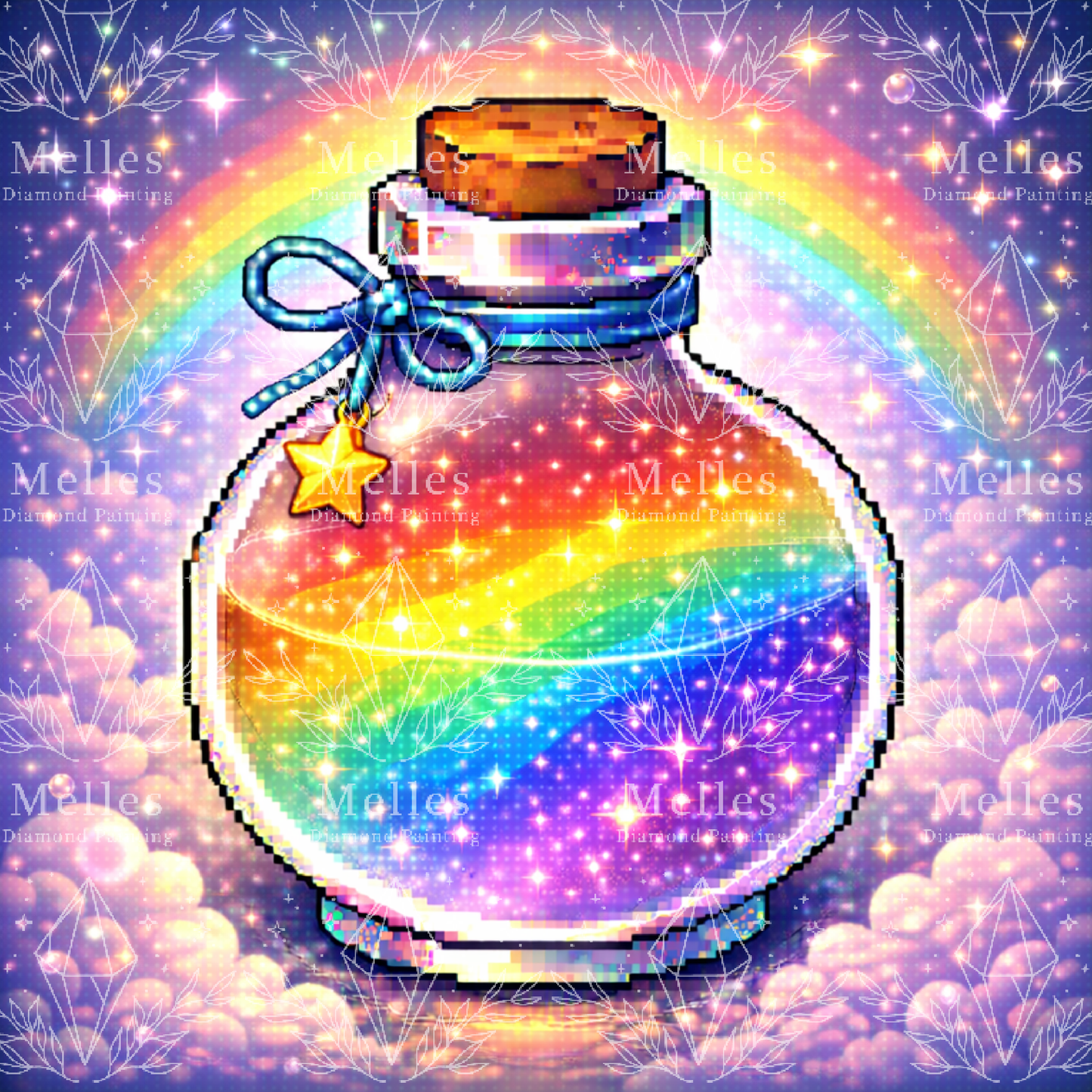 Mini Whymsical Potions Kit