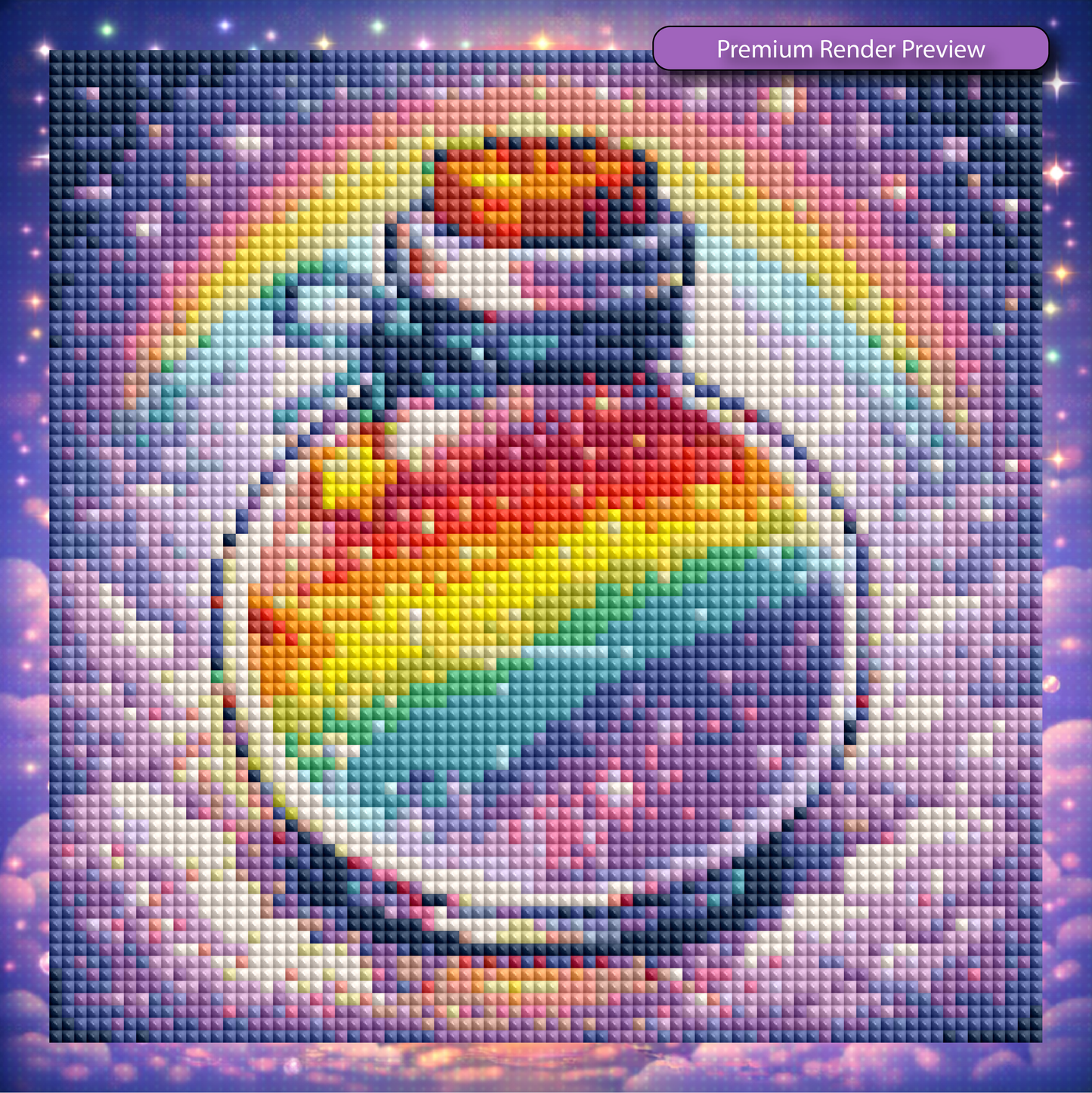 Mini Whymsical Potions Kit