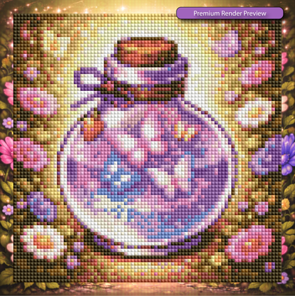 Mini Whymsical Potions Kit