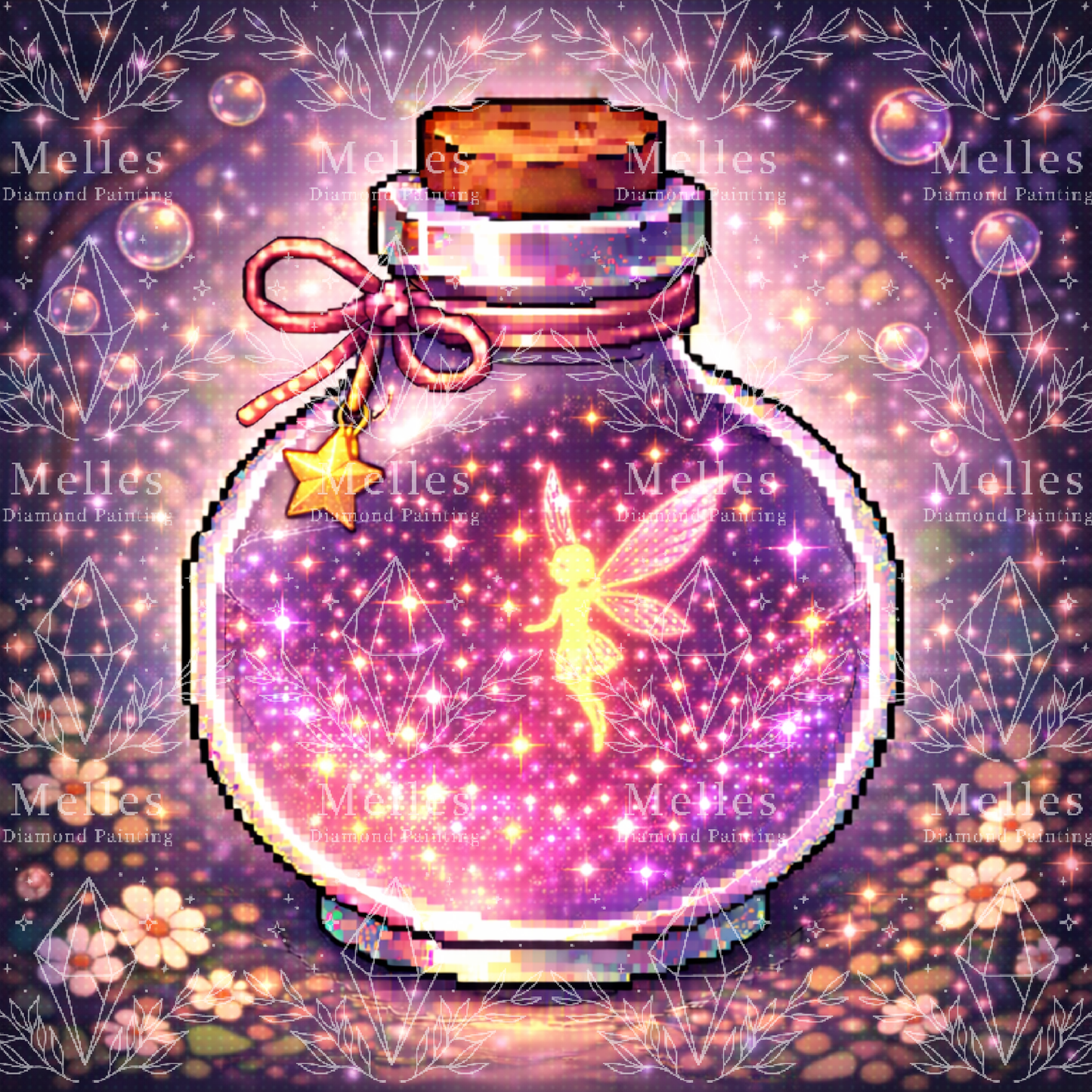 Mini Whymsical Potions Kit