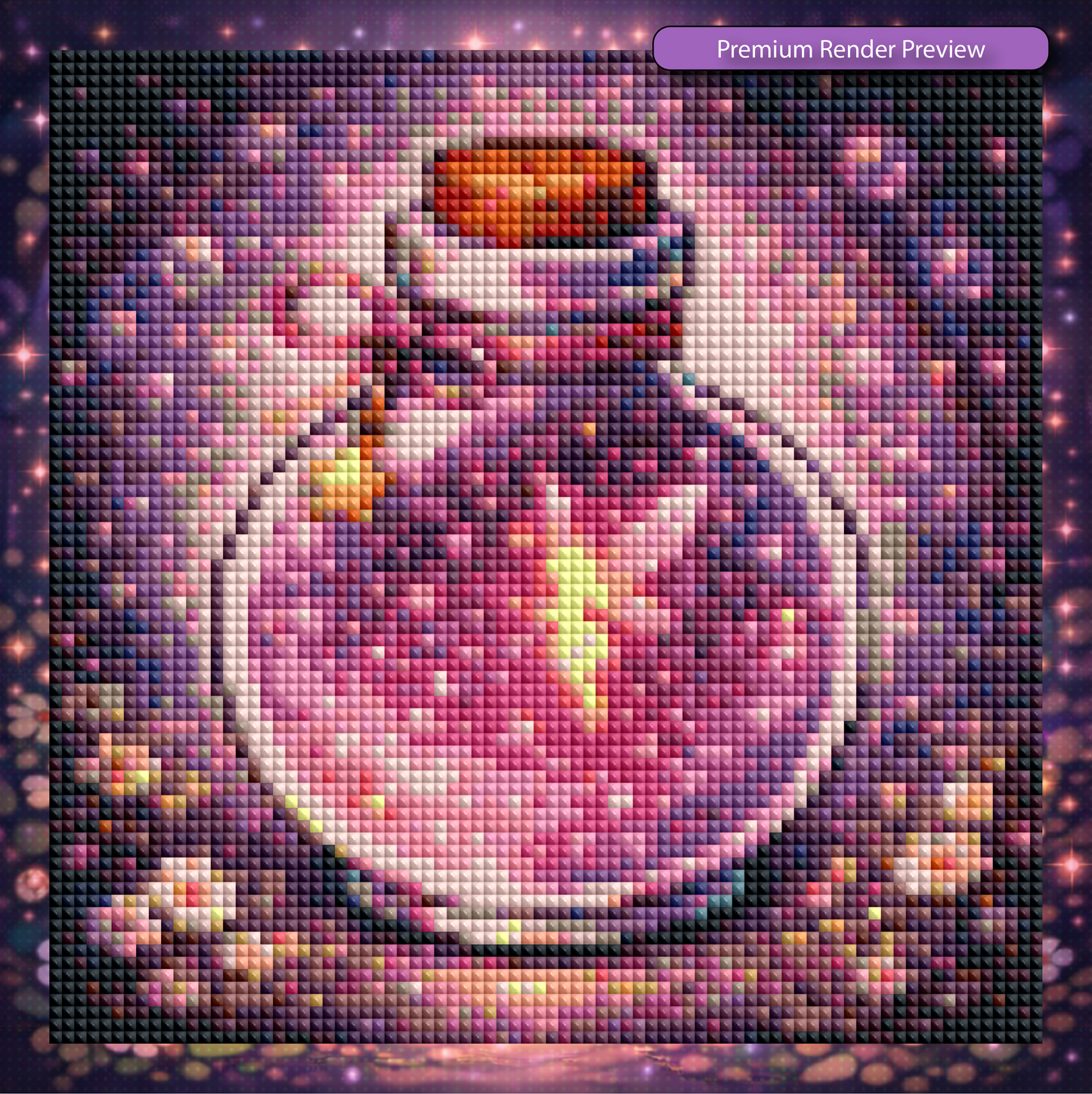 Mini Whymsical Potions Kit