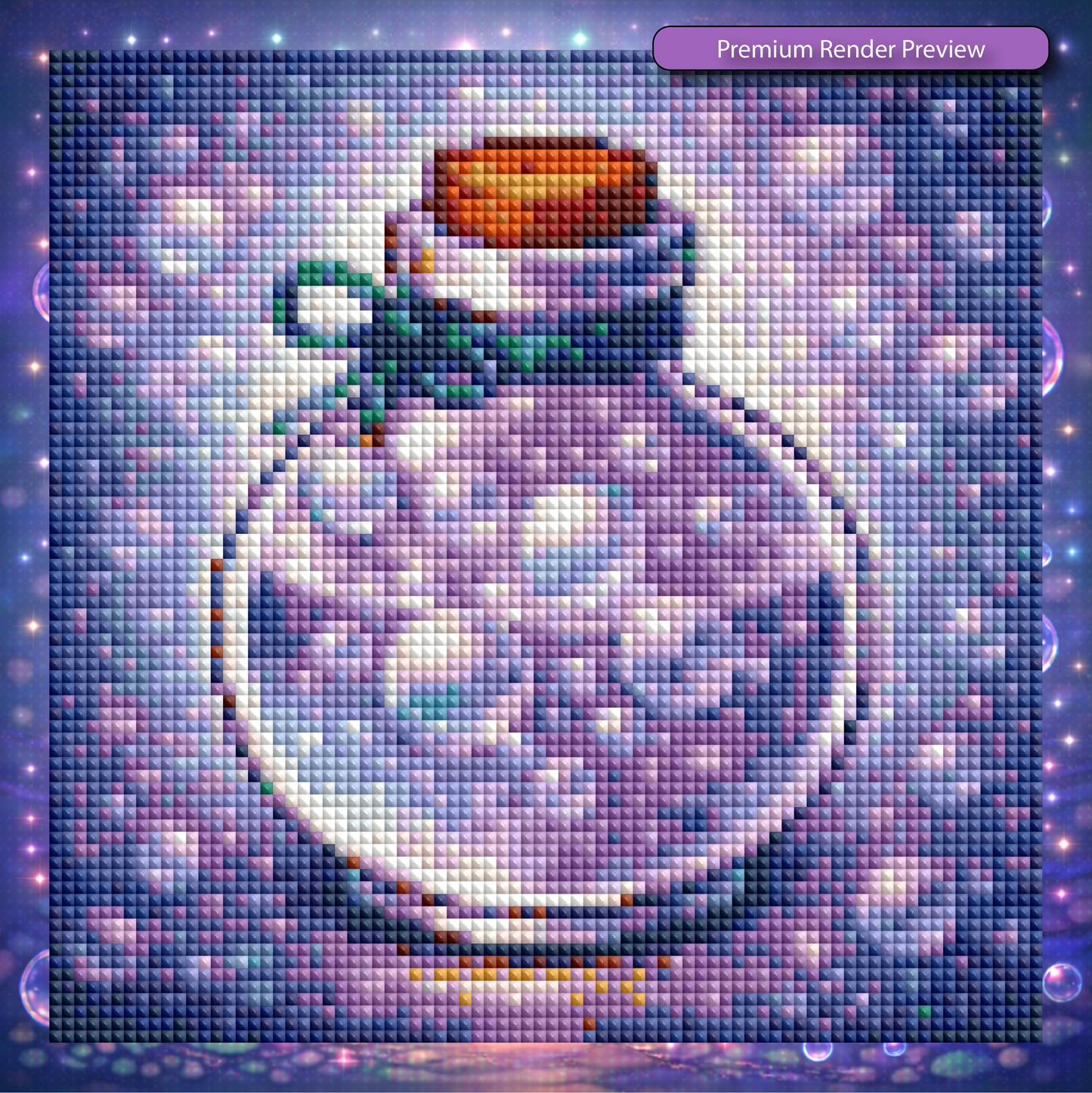 Mini Whymsical Potions Kit