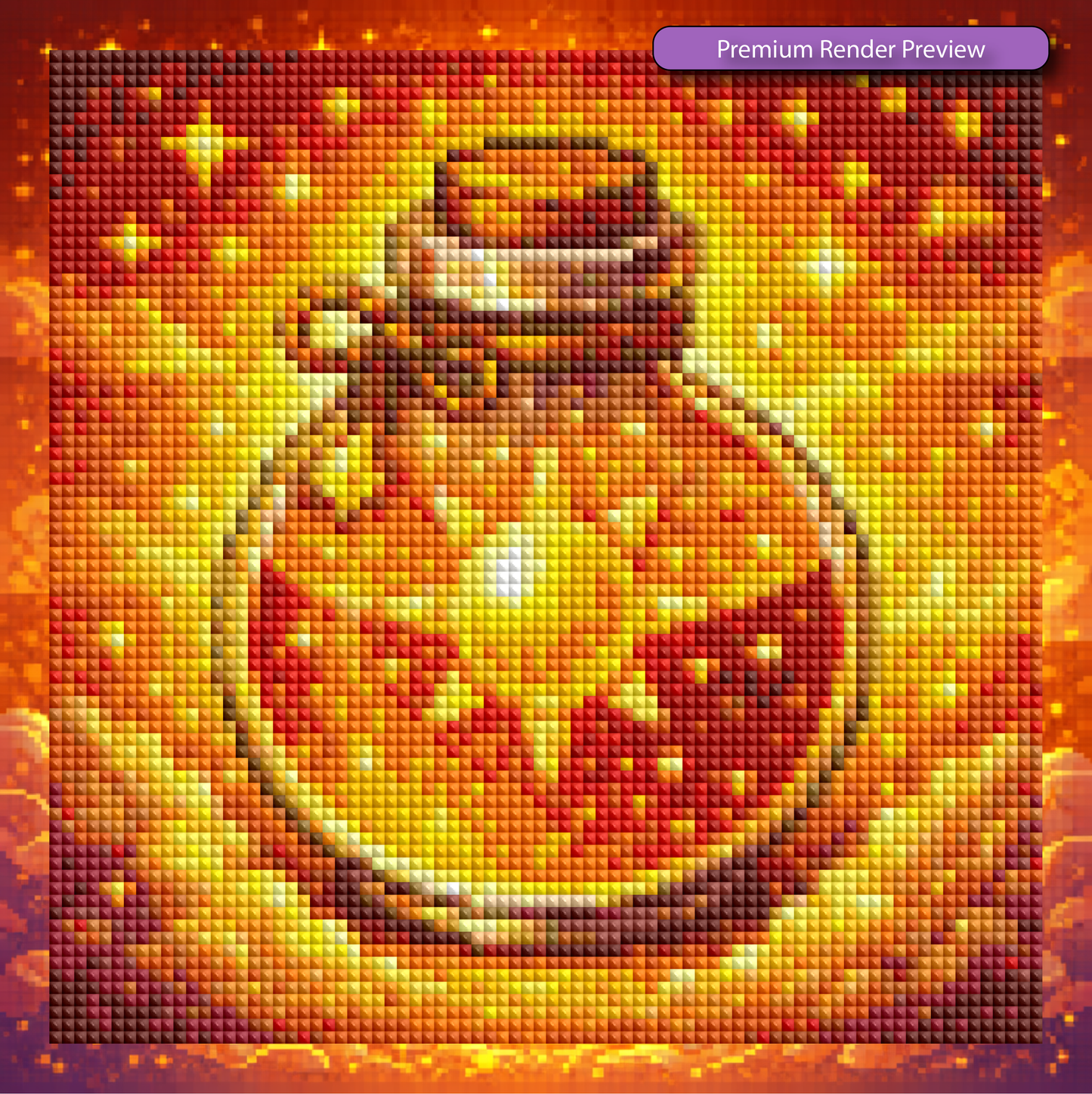 Mini Elemental Potions Kit