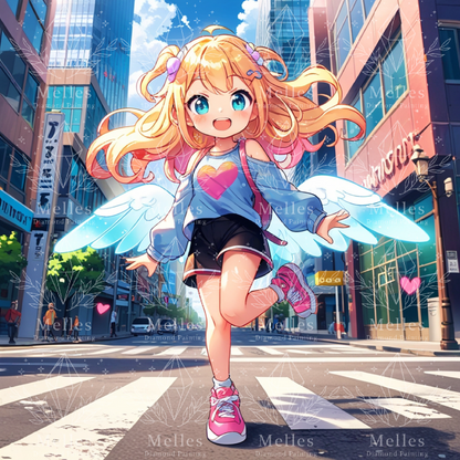 Airi Wingshine