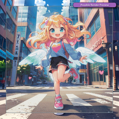 Airi Wingshine