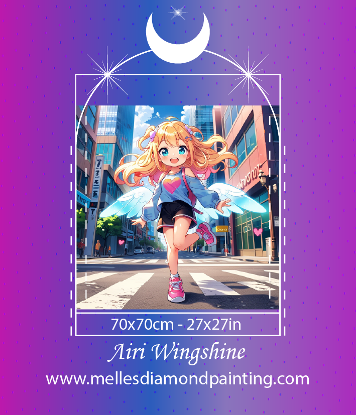 Airi Wingshine