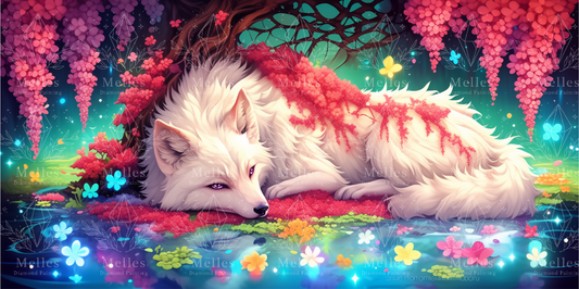 Alba Quietis - Majestic Wide