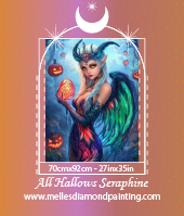 All Hallows Seraphine