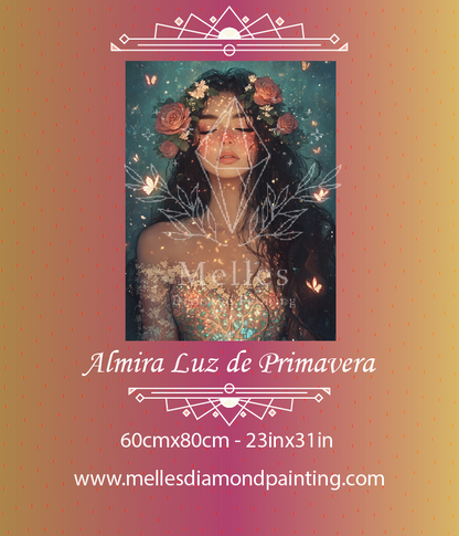 Almira Luz de Primavera