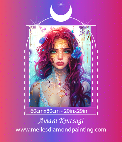 Amara Kintsugi