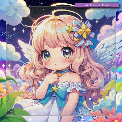 Angel Wisdom
