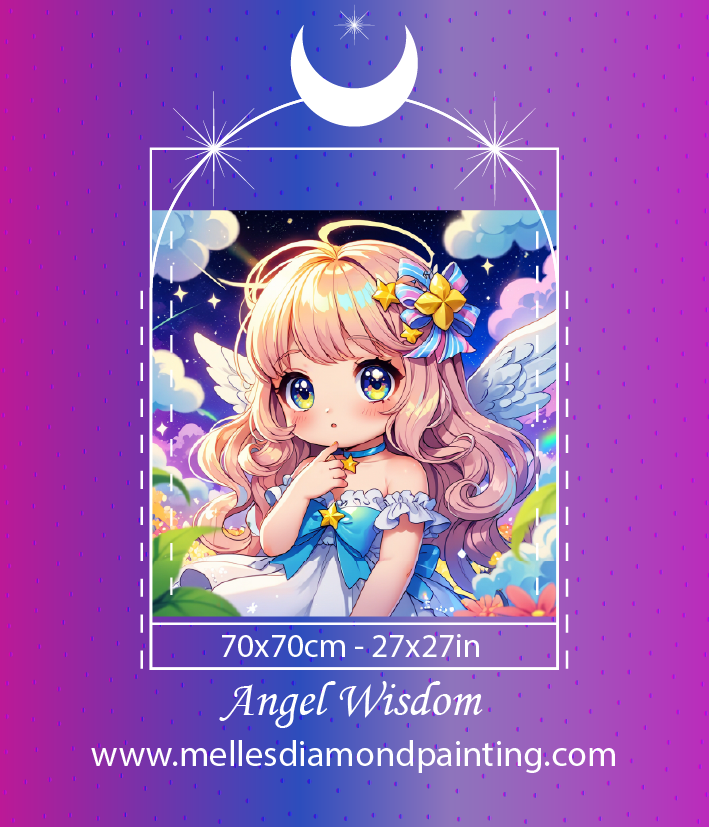 Angel Wisdom