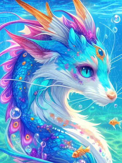 Aqua Draquis