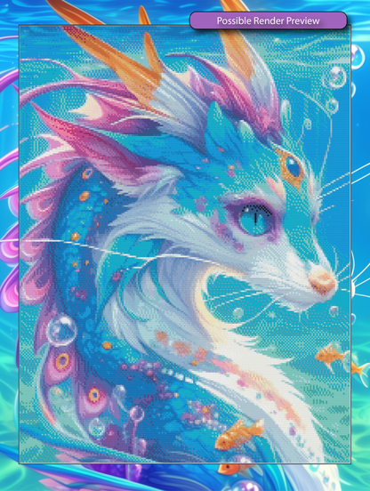 Aqua Draquis