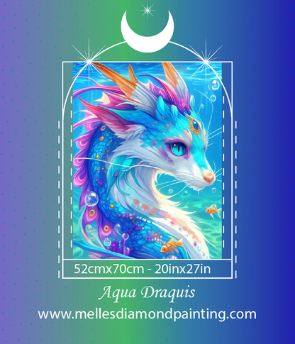 Aqua Draquis
