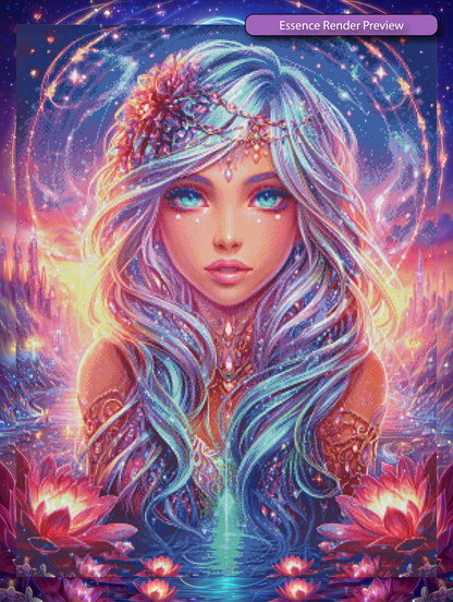 Aquarius II - Celestial Zodiac