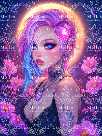 Artemis - Essence Render