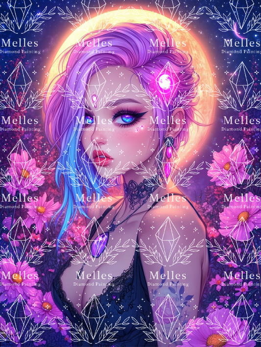 Artemis - Essence Render