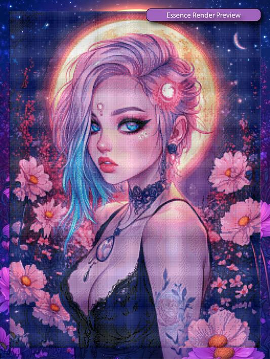 Artemis - Essence Render