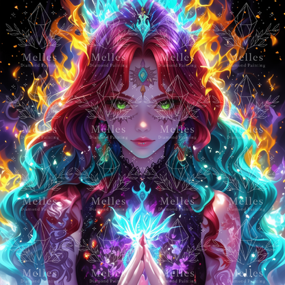 Ashalina