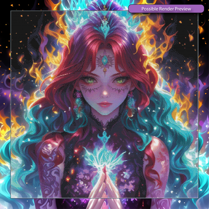 Ashalina