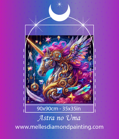 Astra no Uma