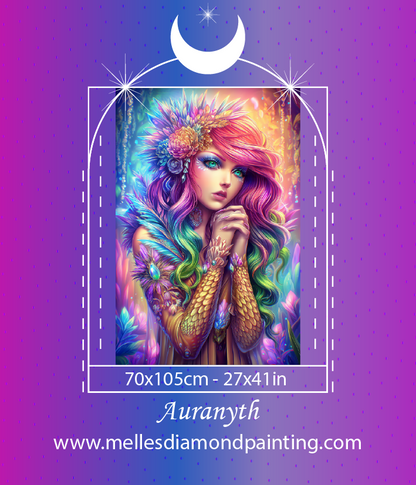 Auranyth