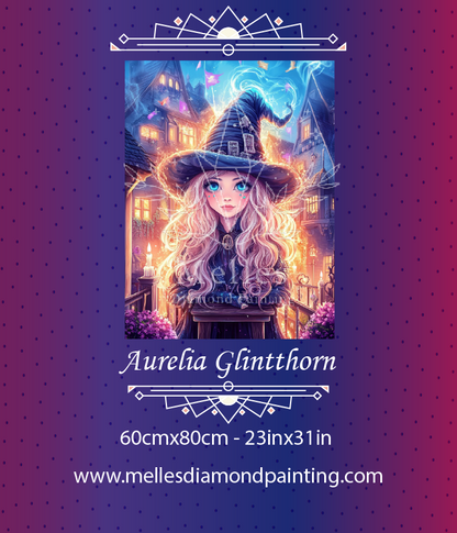 Aurelia Glintthorn