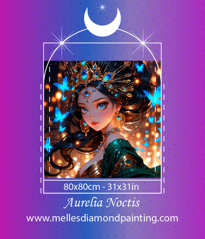 Aurelia Noctis
